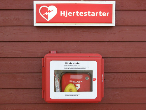 hjertestarter-fin