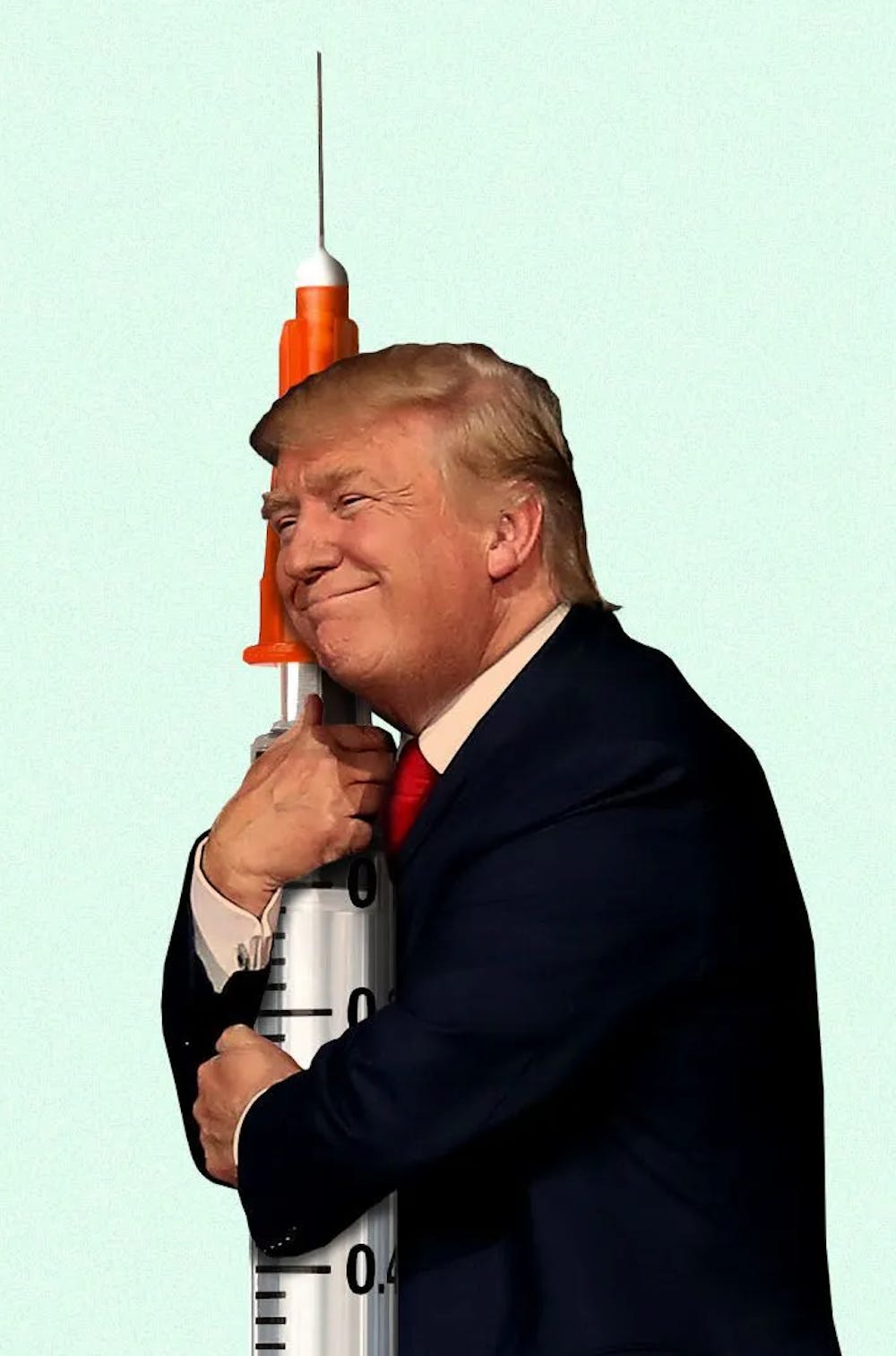 Trump og hans administrasjon: En stilstudie i inkonsekvens!