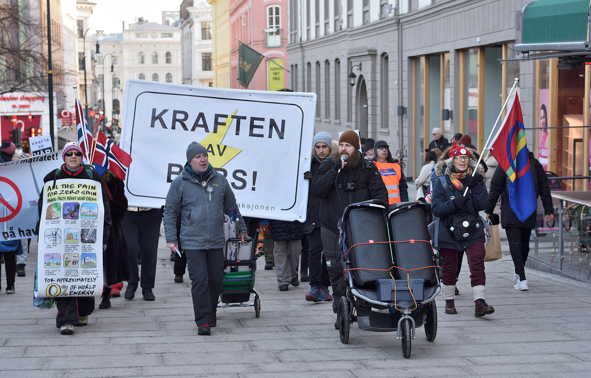 Hvem ødela Spleis-innsamlingen som skulle dekke Saschas saksomkostninger? Støtt Sascha i denne tiden!