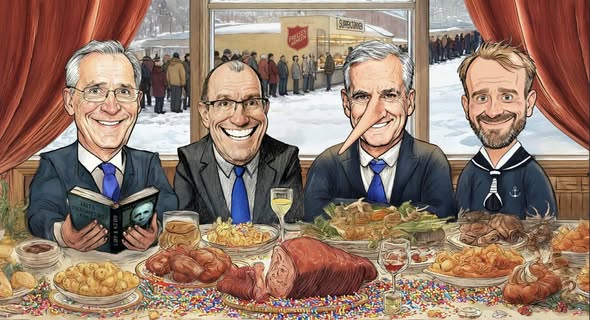 Jammen, så neida… Godt nytt år,&nbsp;folkens!