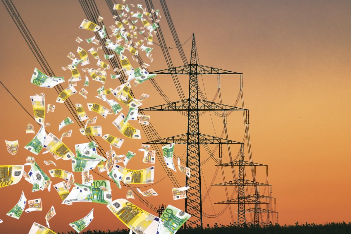 Stålsett dere: Et nytt strømpris-sjokk er&nbsp;underveis!